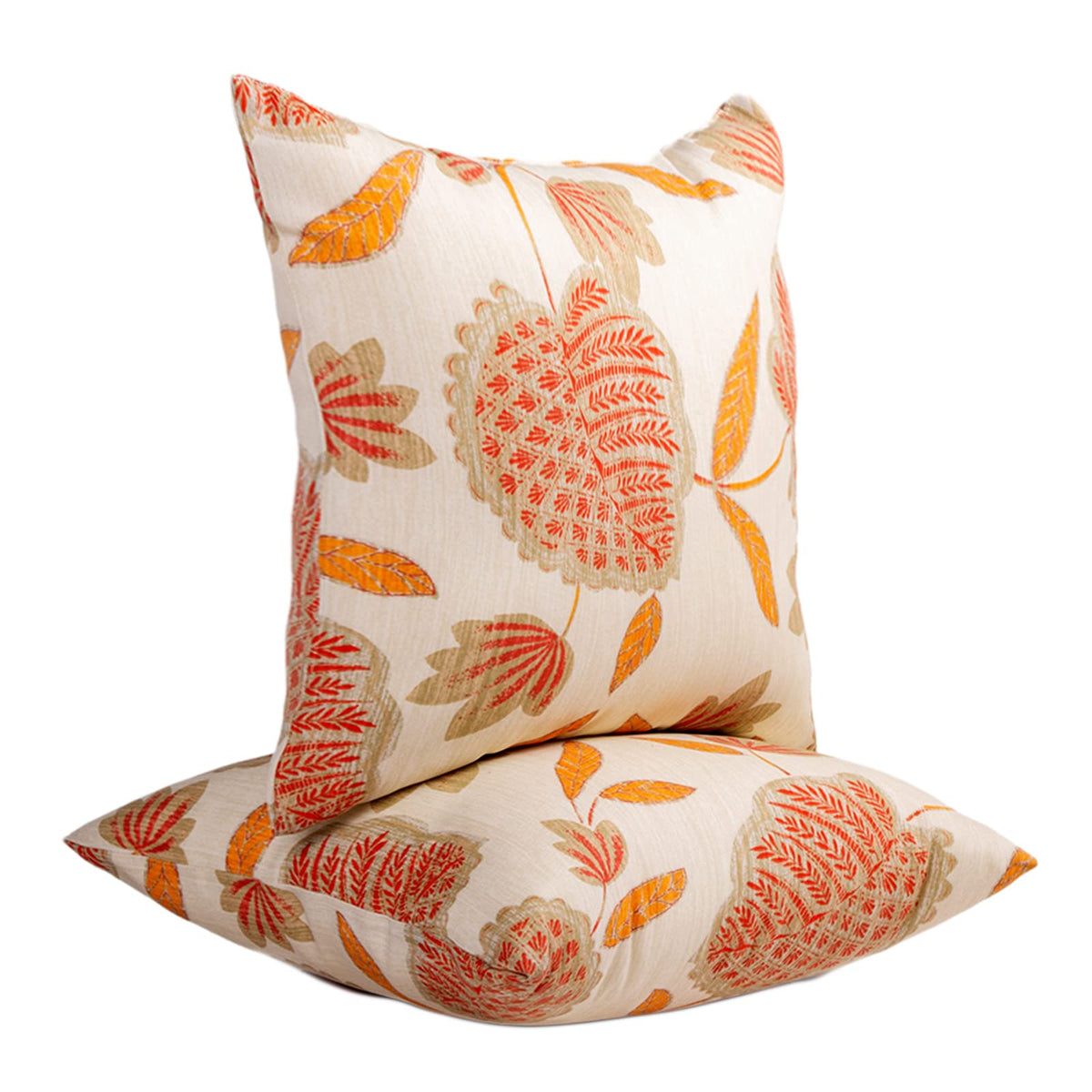 JMGBird Outdoor Throw Pillows Decorative Outdoor Accent Pillows with Insert