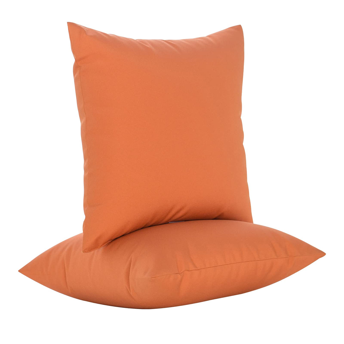 JMGBird Outdoor Throw Pillows Decorative Outdoor Accent Pillows with Insert