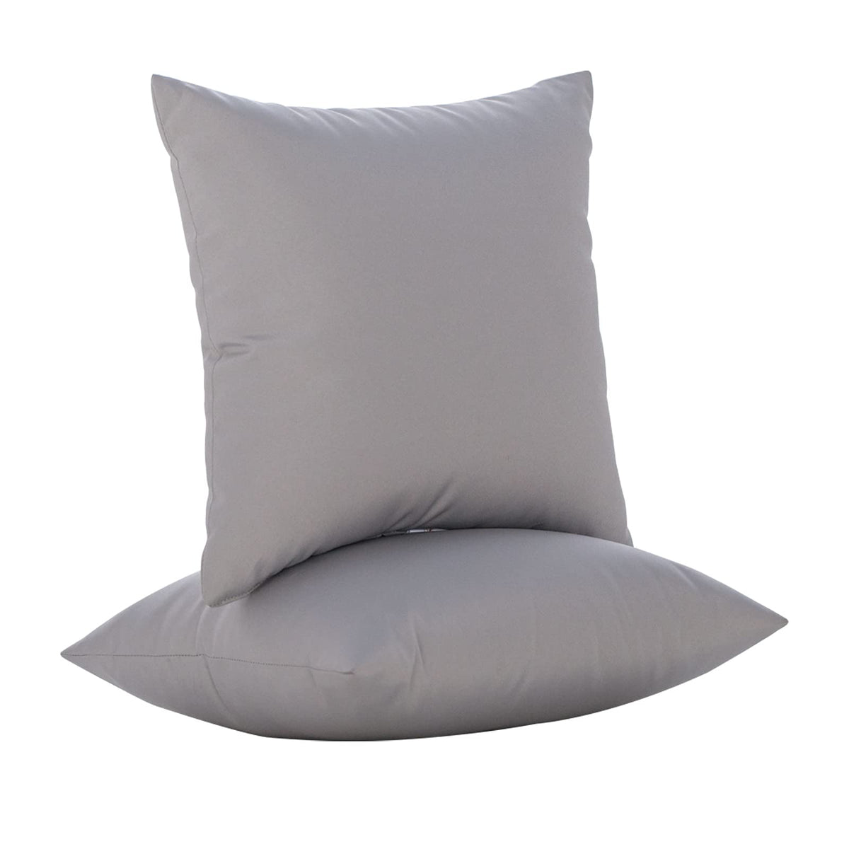 JMGBird Outdoor Throw Pillows Decorative Outdoor Accent Pillows with Insert