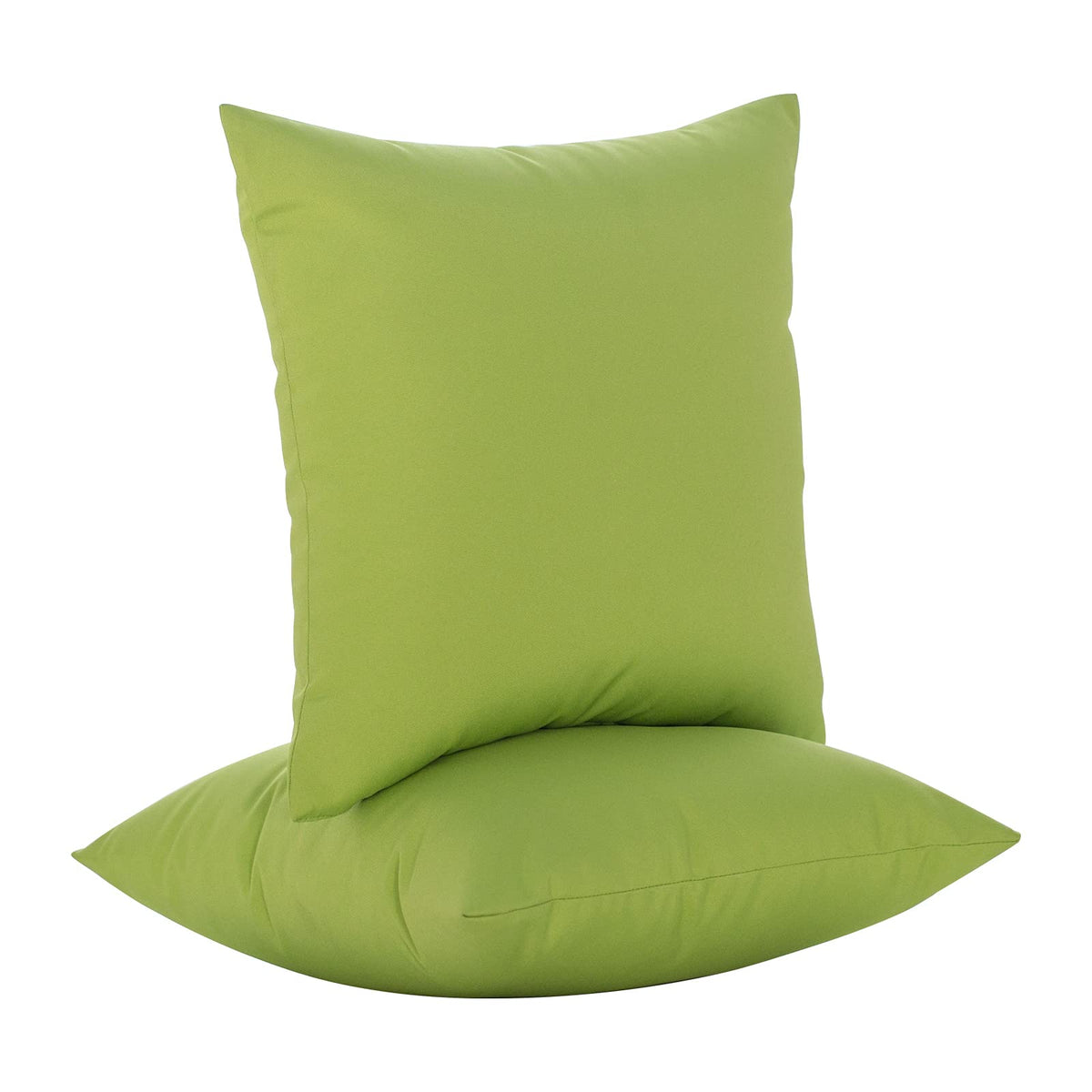 JMGBird Outdoor Throw Pillows Decorative Outdoor Accent Pillows with Insert