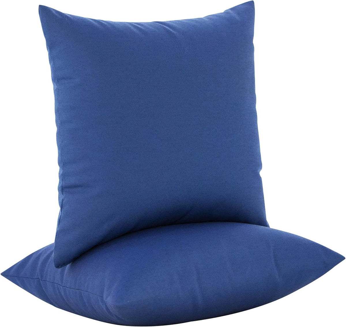 JMGBird Outdoor Throw Pillows Decorative Outdoor Accent Pillows with Insert