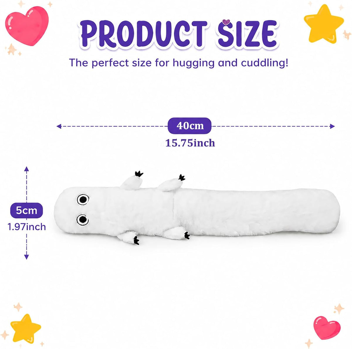 Witch Hat Atelier Plush,Cute Soft Pillow for Room Decor Fans Collection