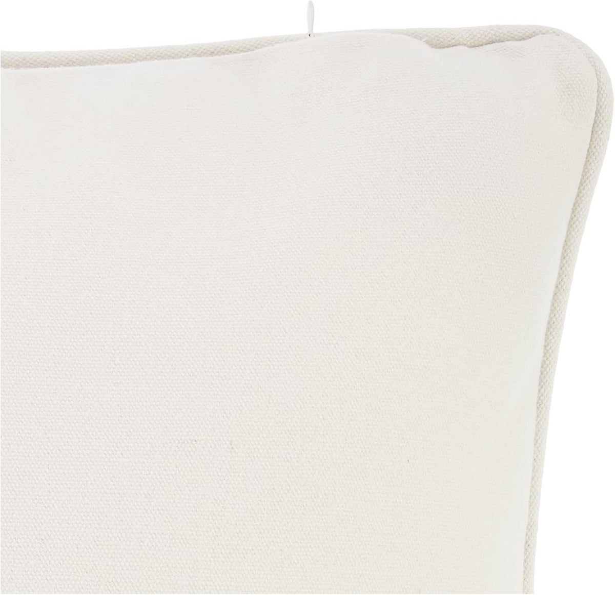 Tommy Bahama - Cotton Decorative Throw Pillow for Bed or Couch, 18 x 18
