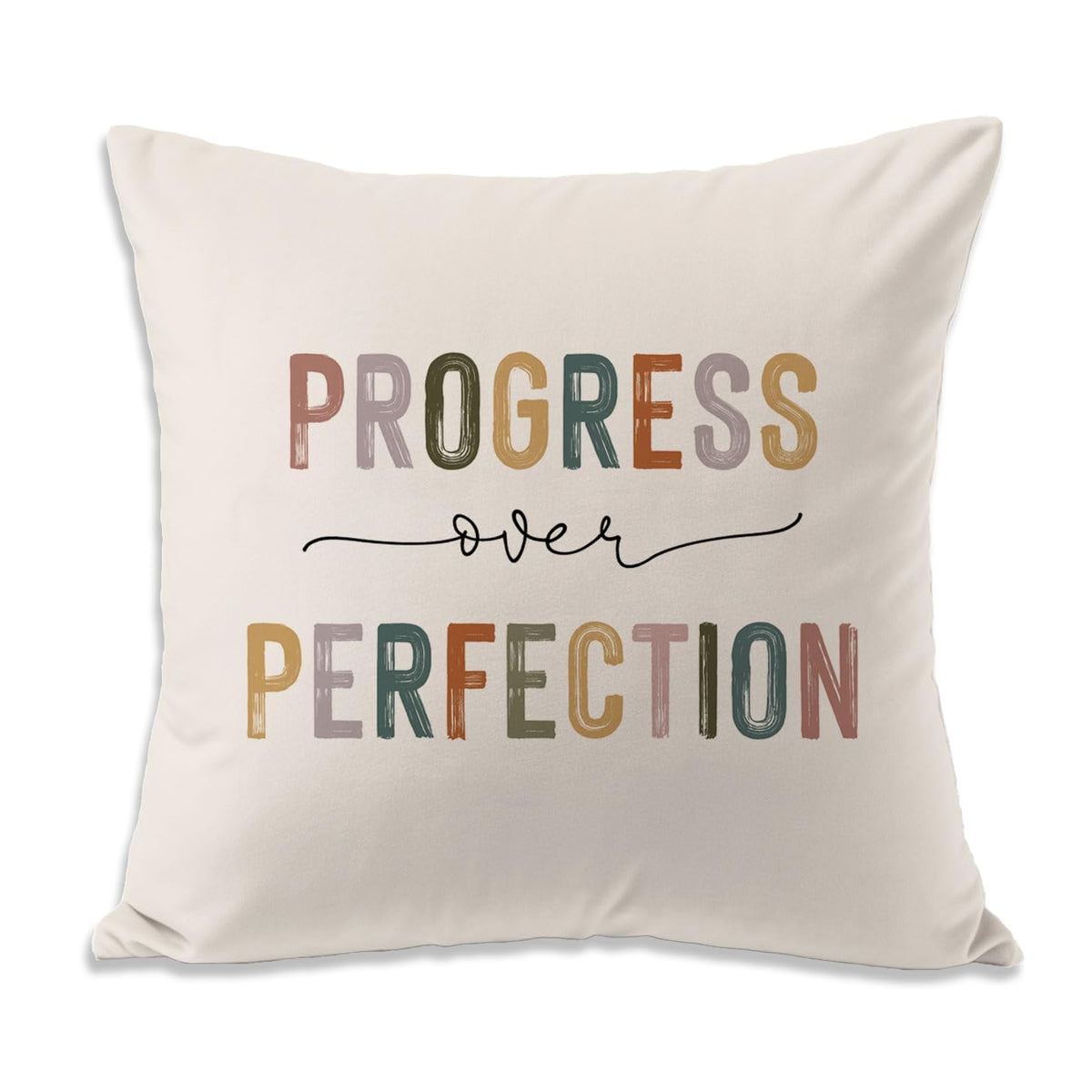 Classroom Pillows, This is a Safe Space Pillow Cover, Double-Sided Therapy Office Decor for Calm Down Corner, Reading Nook, School Counselor Office, Teachers, Counselors and Therapists