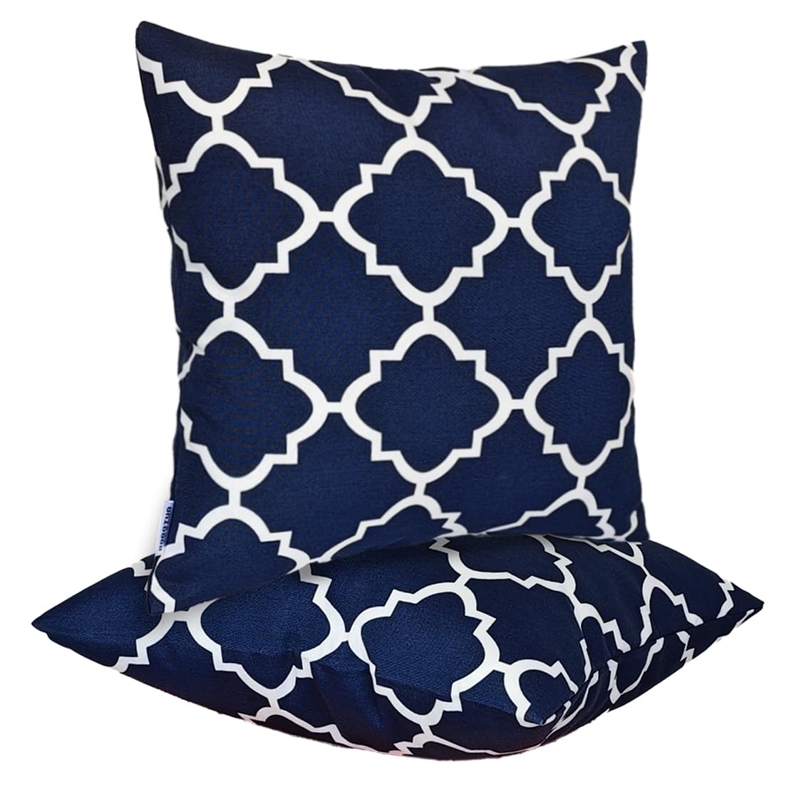 JMGBird Outdoor Throw Pillows Decorative Outdoor Accent Pillows with Insert
