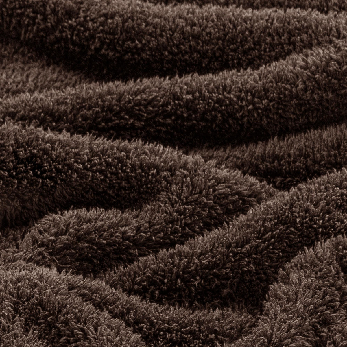 Exclusivo Mezcla Soft Plush Fleece Throw Blanket for Couch, Sofa, 50" x 60"
