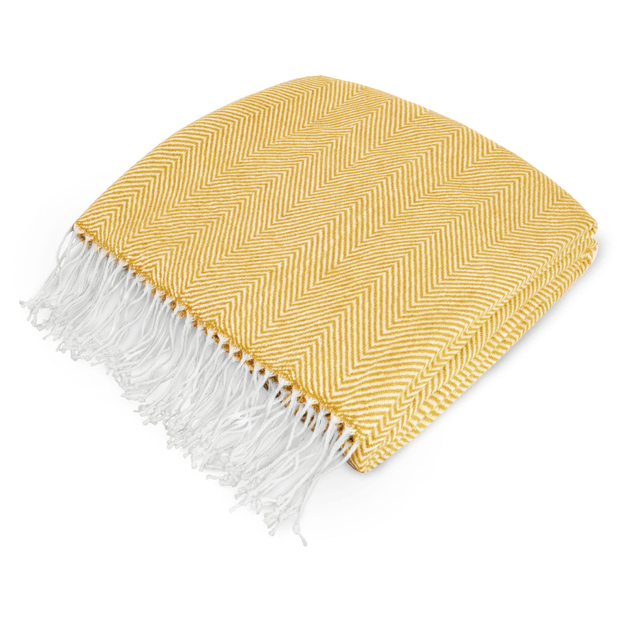 PAVILIA Tan Taupe Knit Throw Blanket, Soft Knitted Farmhouse, 50x60