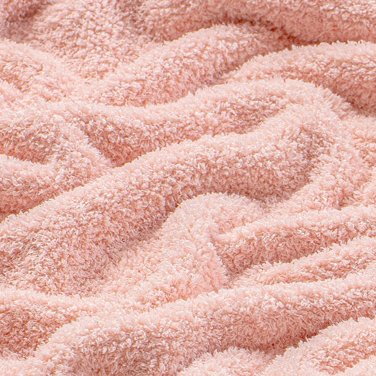 Exclusivo Mezcla Soft Plush Fleece Throw Blanket for Couch, Sofa, 50" x 60"