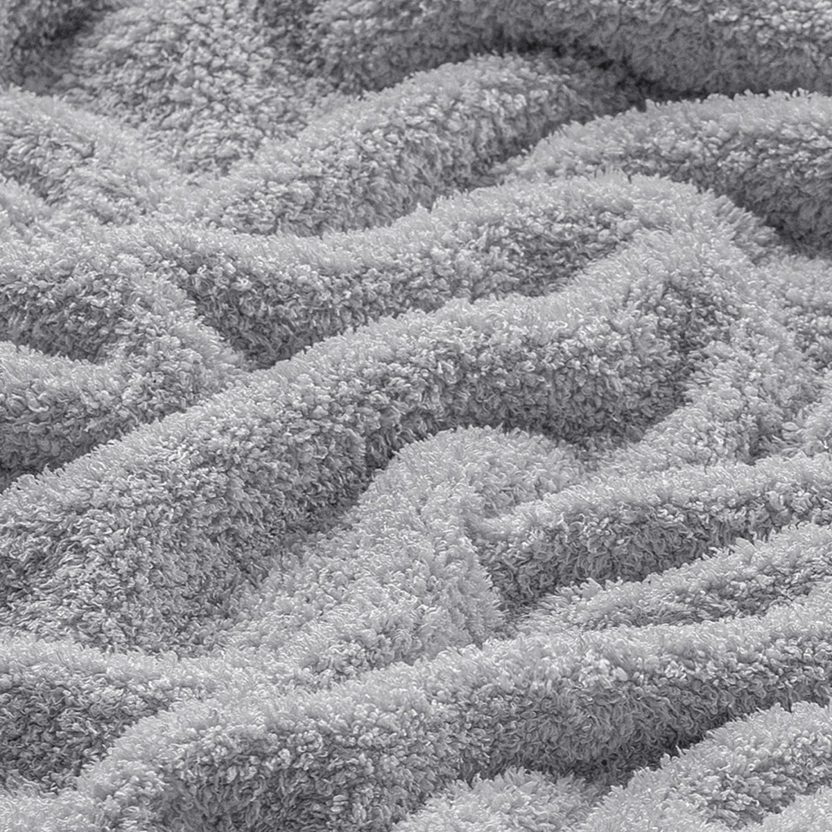 Exclusivo Mezcla Soft Plush Fleece Throw Blanket for Couch, Sofa, 50" x 60"