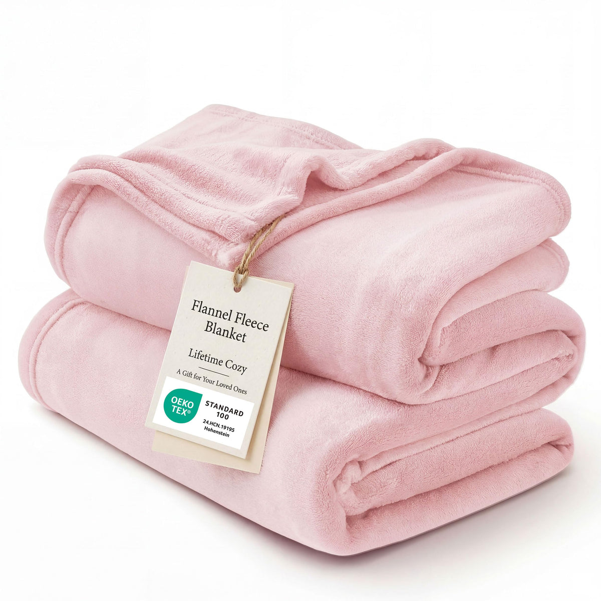 Bedsure Soft Fleece Throw Bed Blanket for Couch Grey - Lightweight Fuzzy Cozy Halloween Decorations Blankets and Throws for Sofa, Couch, Travel, Camping, 50x60 inches
