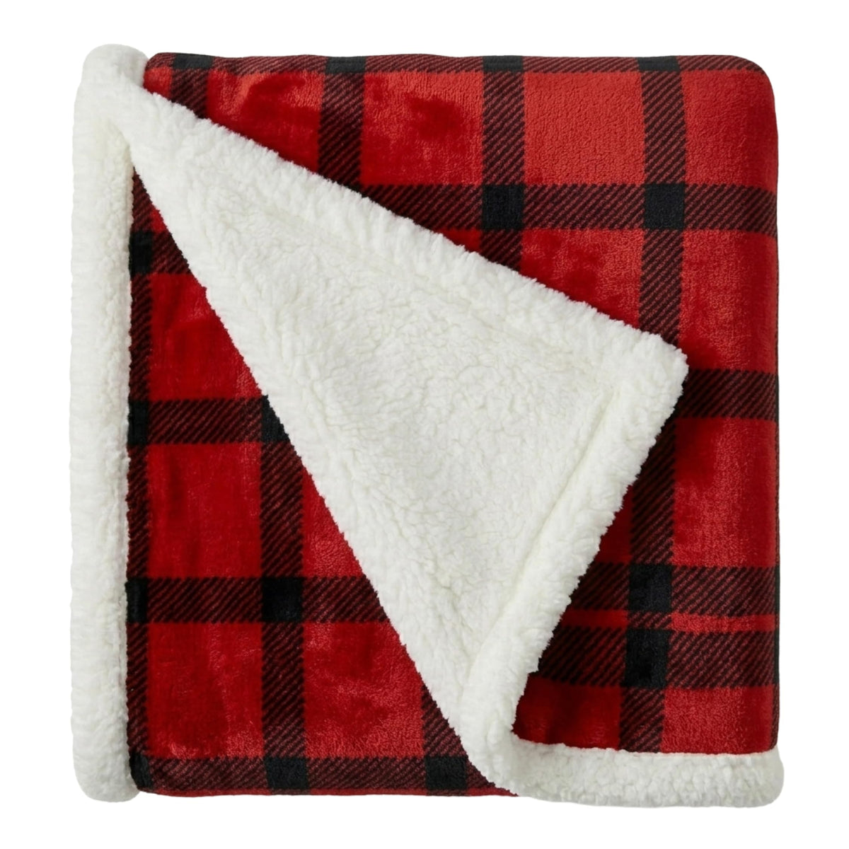 Eddie Bauer - Embossed Plush Throw Blanket for Couch or Bed, 50 x 60