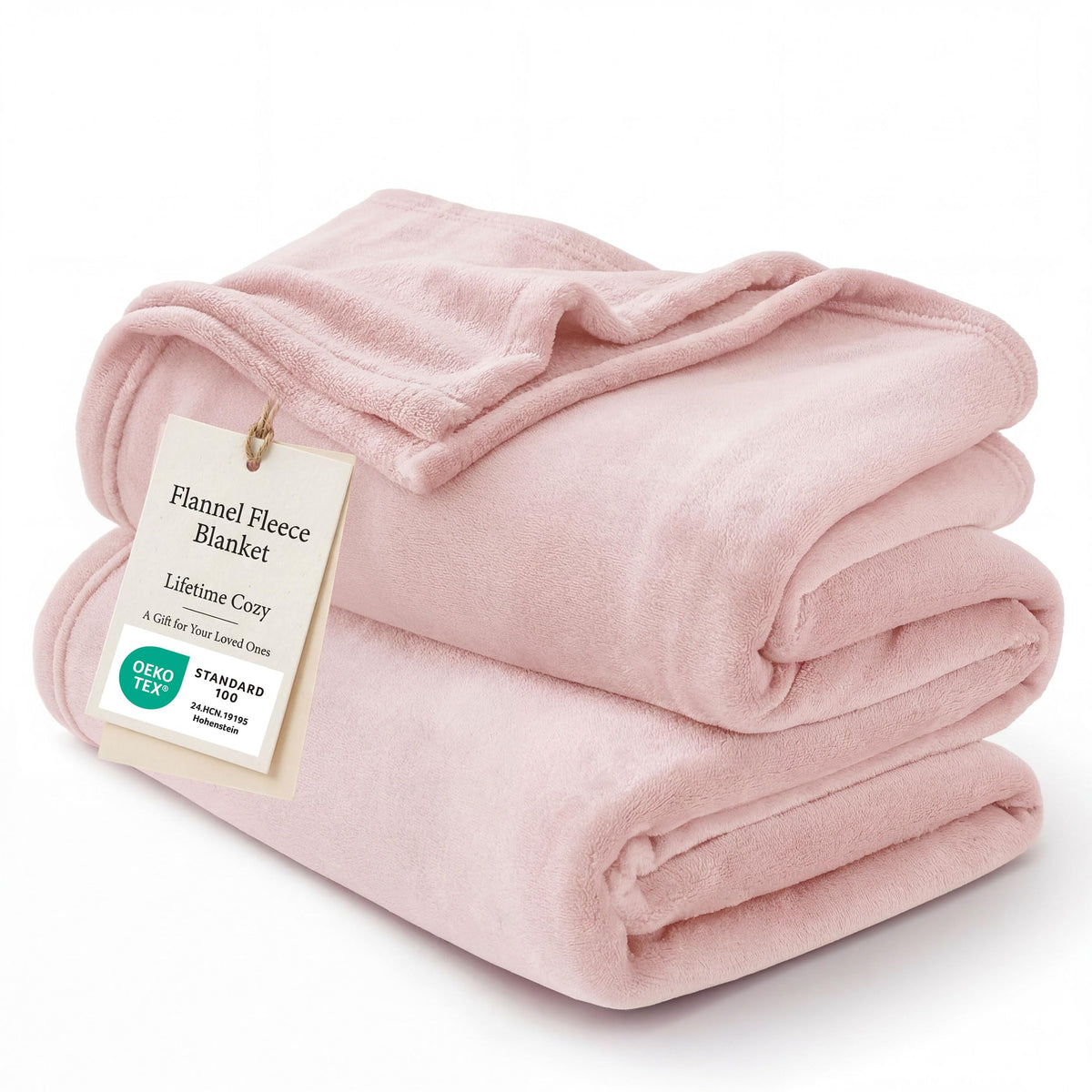 Bedsure Soft Fleece Throw Bed Blanket for Couch Grey - Lightweight Fuzzy Cozy Halloween Decorations Blankets and Throws for Sofa, Couch, Travel, Camping, 50x60 inches