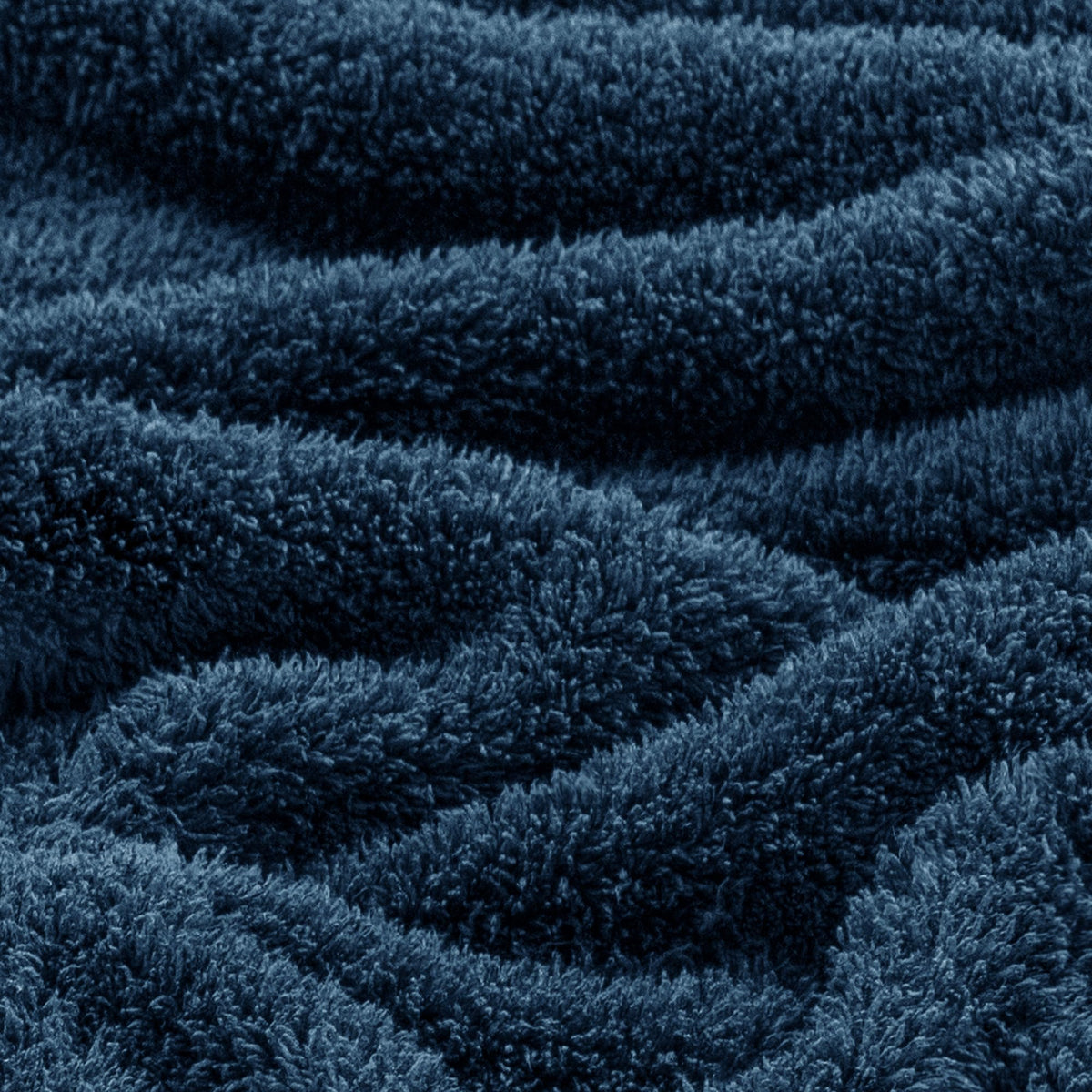 Exclusivo Mezcla Soft Plush Fleece Throw Blanket for Couch, Sofa, 50" x 60"
