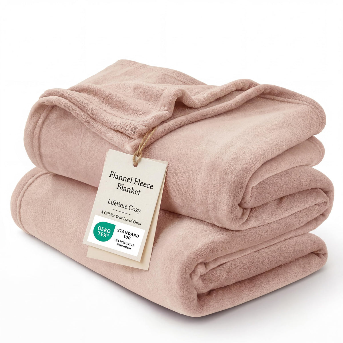 Bedsure Soft Fleece Throw Bed Blanket for Couch Grey - Lightweight Fuzzy Cozy Halloween Decorations Blankets and Throws for Sofa, Couch, Travel, Camping, 50x60 inches