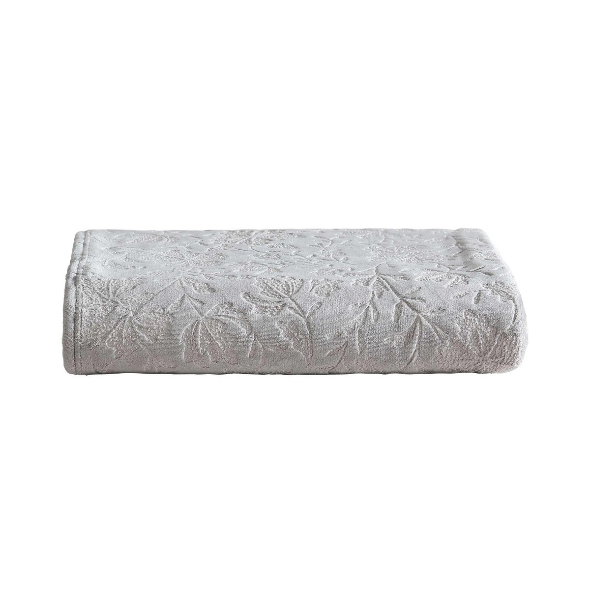 Eddie Bauer - Embossed Plush Throw Blanket for Couch or Bed, 50 x 60