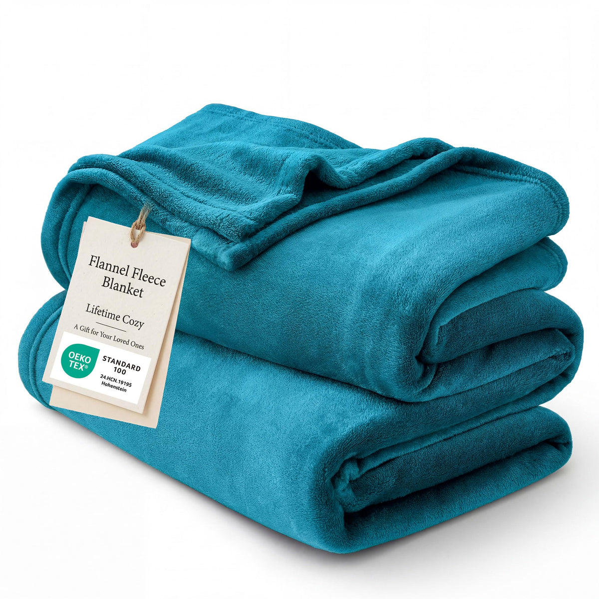 Bedsure Soft Fleece Throw Bed Blanket for Couch Grey - Lightweight Fuzzy Cozy Halloween Decorations Blankets and Throws for Sofa, Couch, Travel, Camping, 50x60 inches
