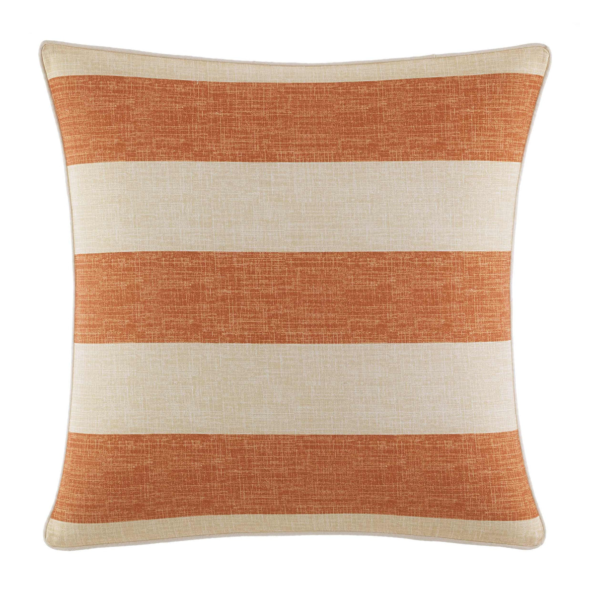 Tommy Bahama - Cotton Decorative Throw Pillow for Bed or Couch, 18 x 18