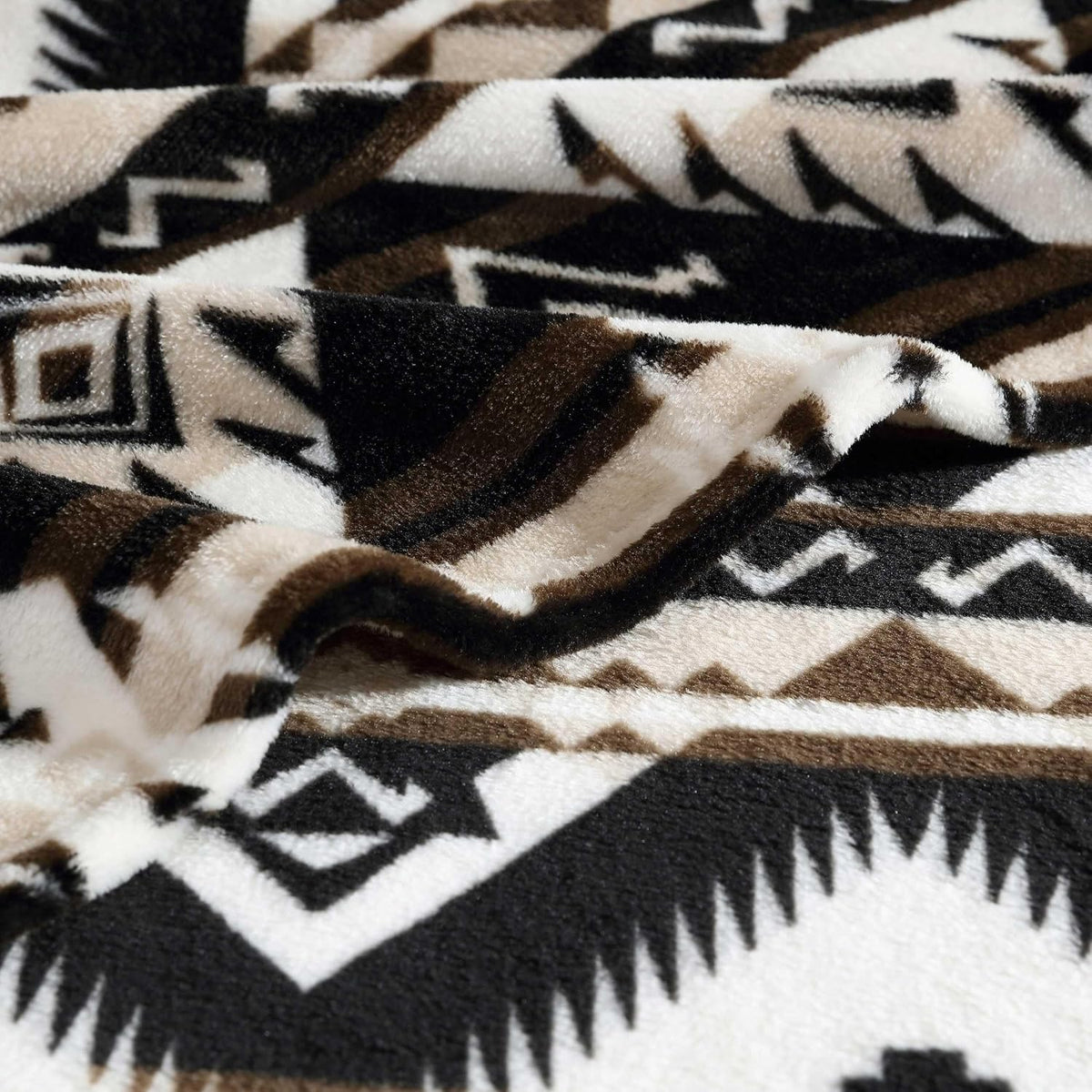 Wrangler - Soft Throw Blanket for Bed or Couch, 50 x 60